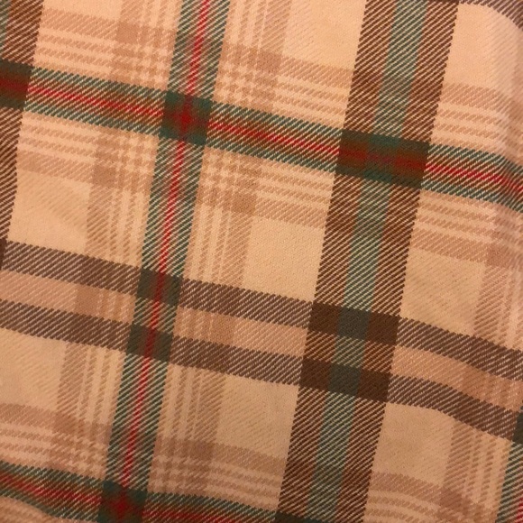 Like New Never Worn Ralph Lauren Button Down - Picture 3 of 4